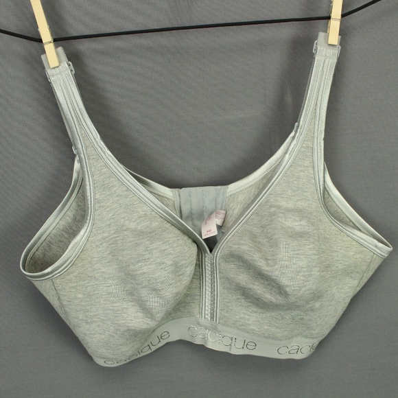 size 40d sports bra